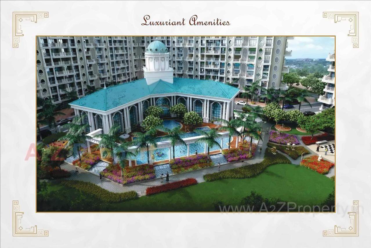 Image 27035 8 1 of real estate project Tharwanis Meghna Montana located at Ambarnathm-cl, Thane, Maharashtra