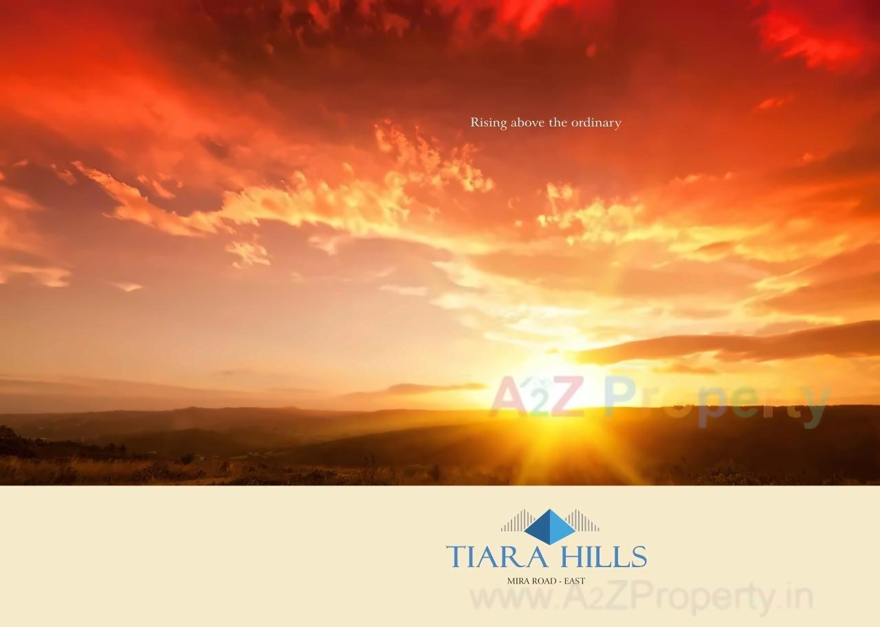  of real estate project Tiara Hills  3, located at Mirabhayandar-m-corp, Thane, Maharashtra