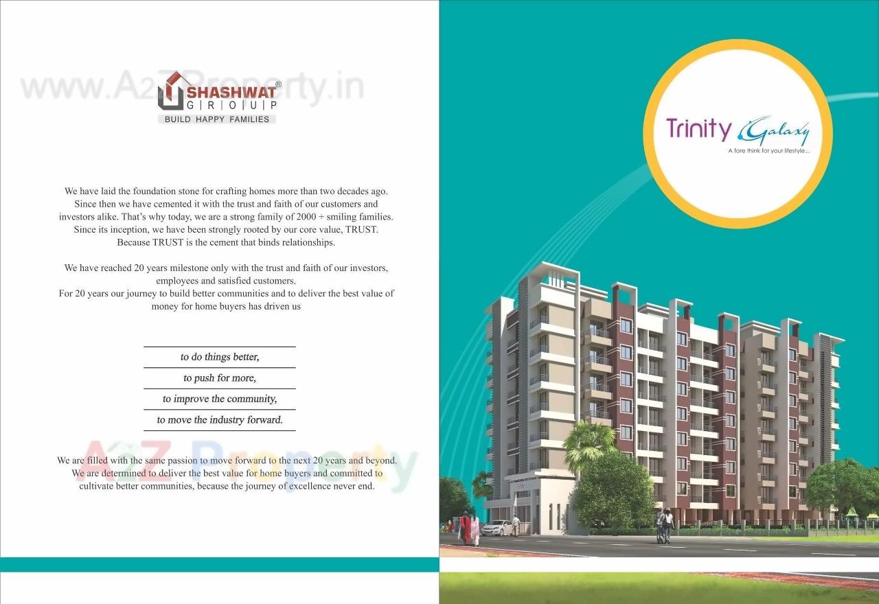  of real estate project Trinity Galaxy R1 R located at Badlapur-m-cl, Thane, Maharashtra