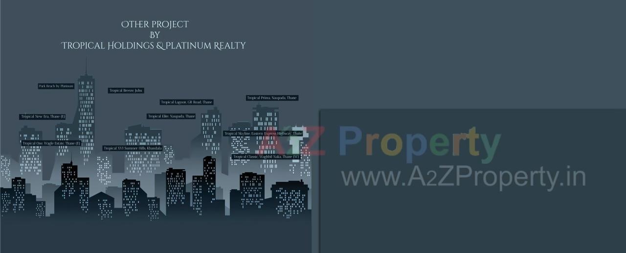  of real estate project Tropical Panache located at Thane-m-corp, Thane, Maharashtra