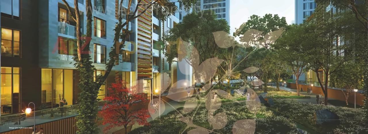 Image 17224 12 of real estate project Vaikunth Cluster located at Thane-m-corp, Thane, Maharashtra