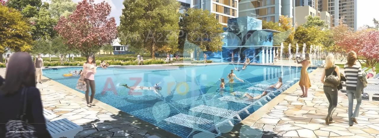 Image 17224 15 of real estate project Vaikunth Cluster located at Thane-m-corp, Thane, Maharashtra