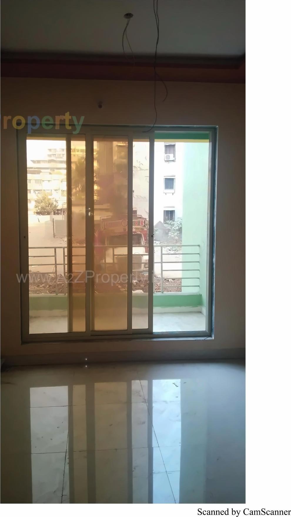 3D Elevation of real estate project Vaishnavi Enclave located at Tisgaon, Thane, Maharashtra