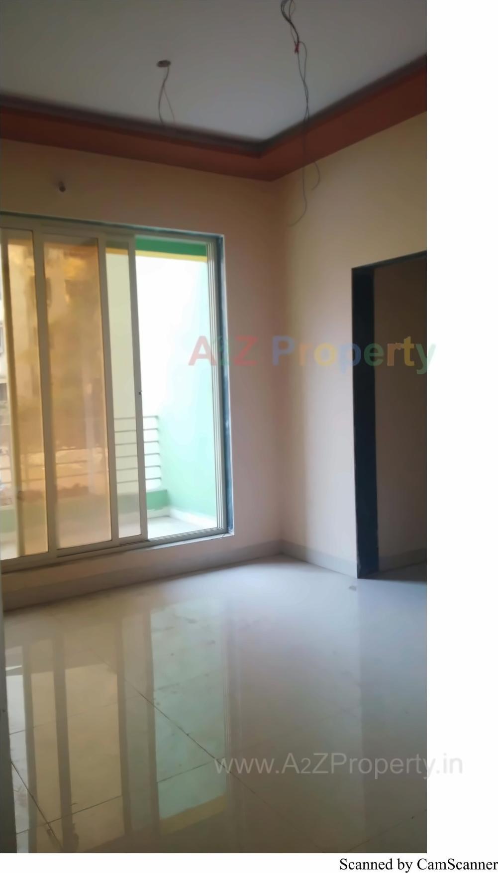 3D Elevation of real estate project Vaishnavi Enclave located at Tisgaon, Thane, Maharashtra