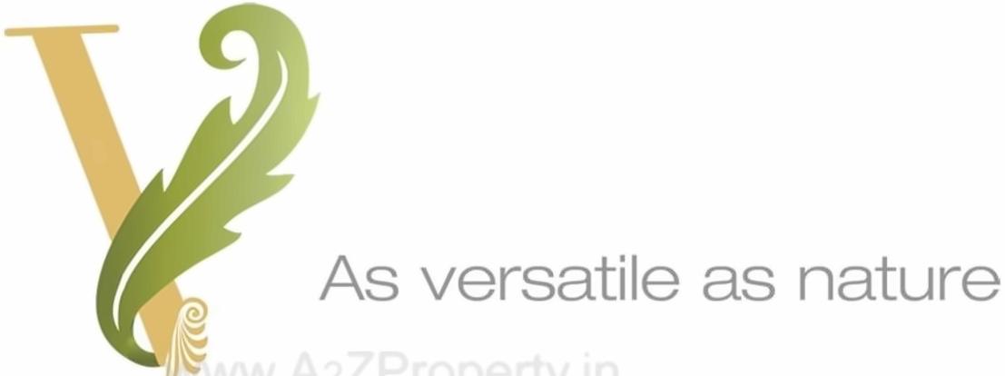  of real estate project Versatile Valley located at Nelje, Thane, Maharashtra
