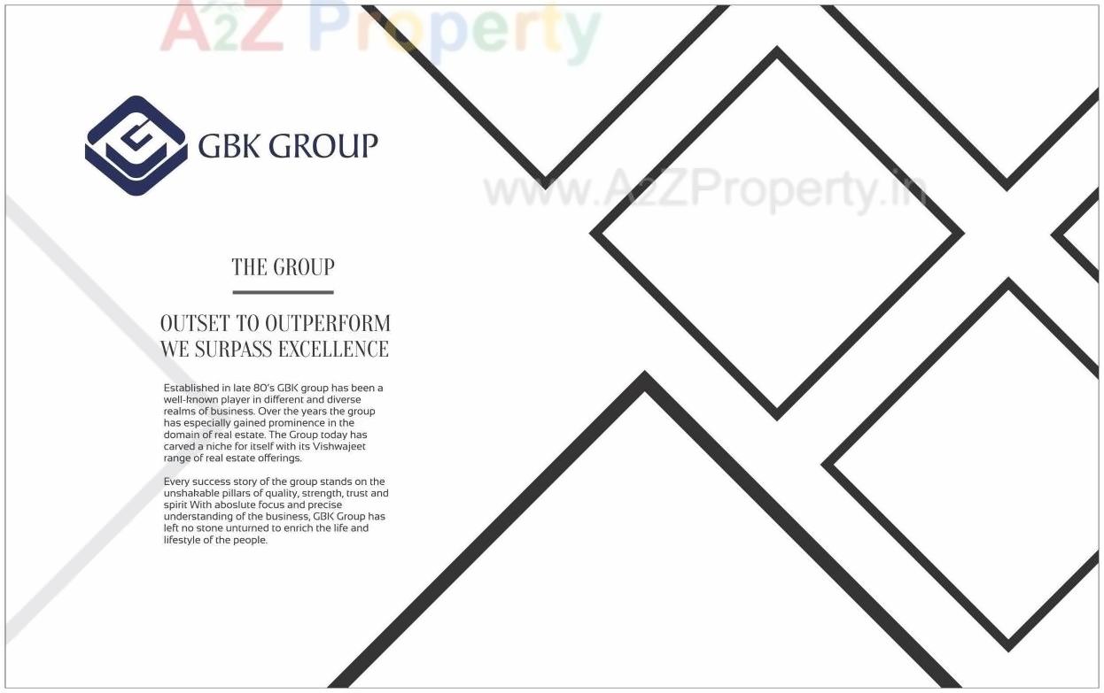  of real estate project Vishwajeet Manor located at Badlapur-m-cl, Thane, Maharashtra